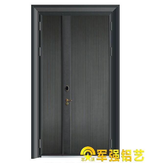 軍強(qiáng)鋁藝大門(mén)廠(chǎng)家如何保證鑄鋁門(mén)50年質(zhì)保